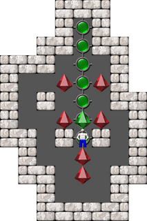 Уровень 8 — Kevin 13